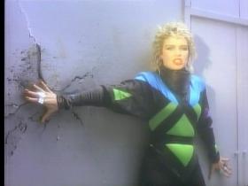 Kim Wilde The Second Time (4x3)